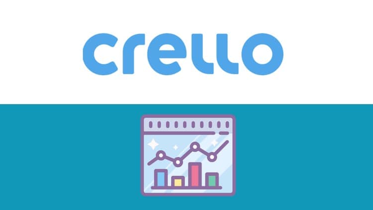 Crello cria design online gratis