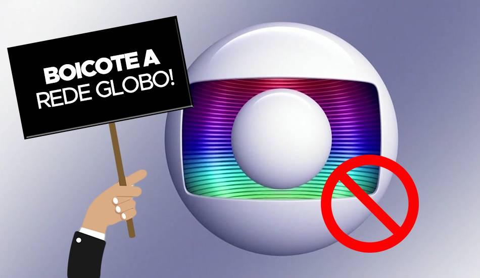 boicote-a-globo