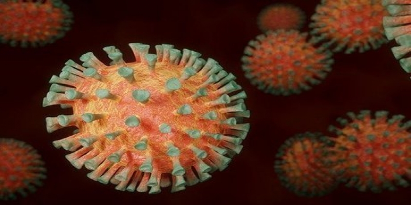 No DF, casos do novo coronavírus mais que dobram em uma semana e chegam a 354