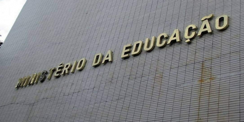 MEC lança plataforma com 30 mil cursos em EAD gratuitos (Imagem: Reprodução Google)