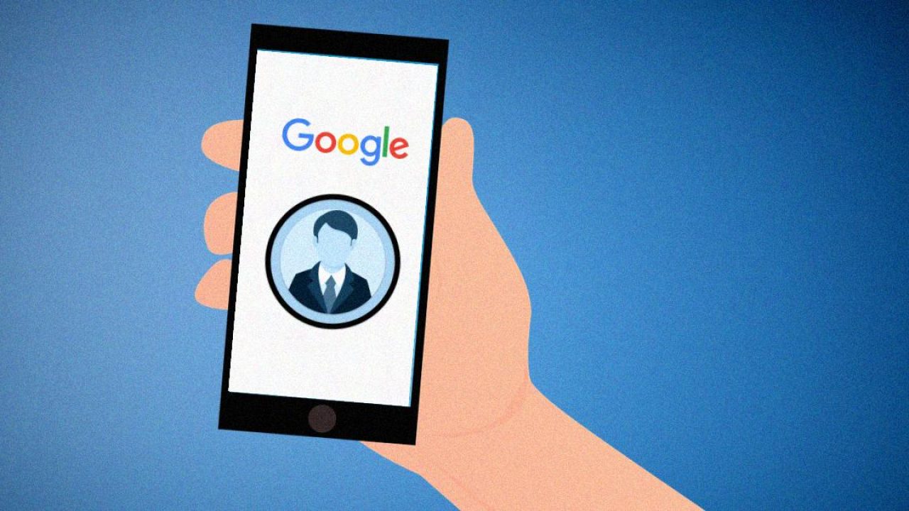 Google inova e lança cartão de visitas online 