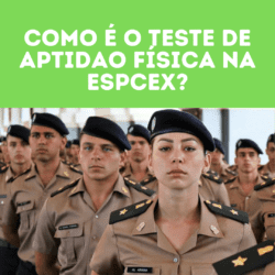 Exame de Aptidão Física