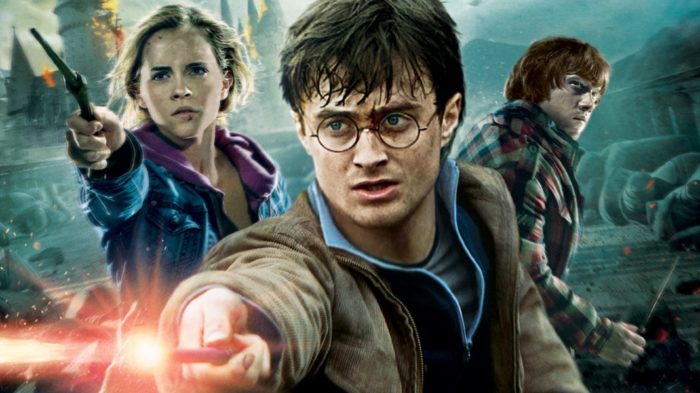 Os 3 Melhores Filmes de Harry Potter