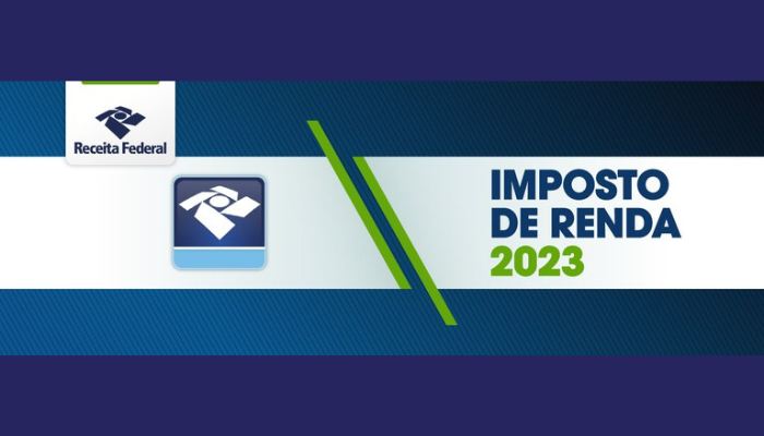 Declaração de Imposto de renda 2023